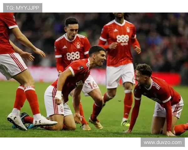 佩雷拉有信心率森林保级成功