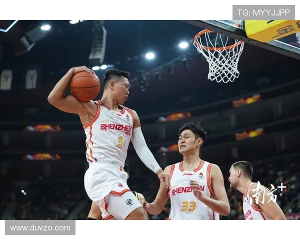 CBA常规赛贺希宁夺MVP新秀进一阵