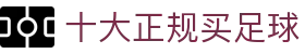 十大外国买足球 app下载-半岛星空足球app下载